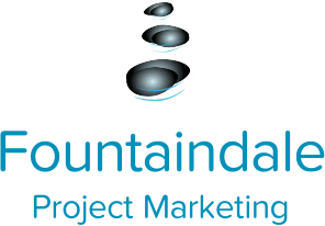 Fountaindale Project Marketing Logo