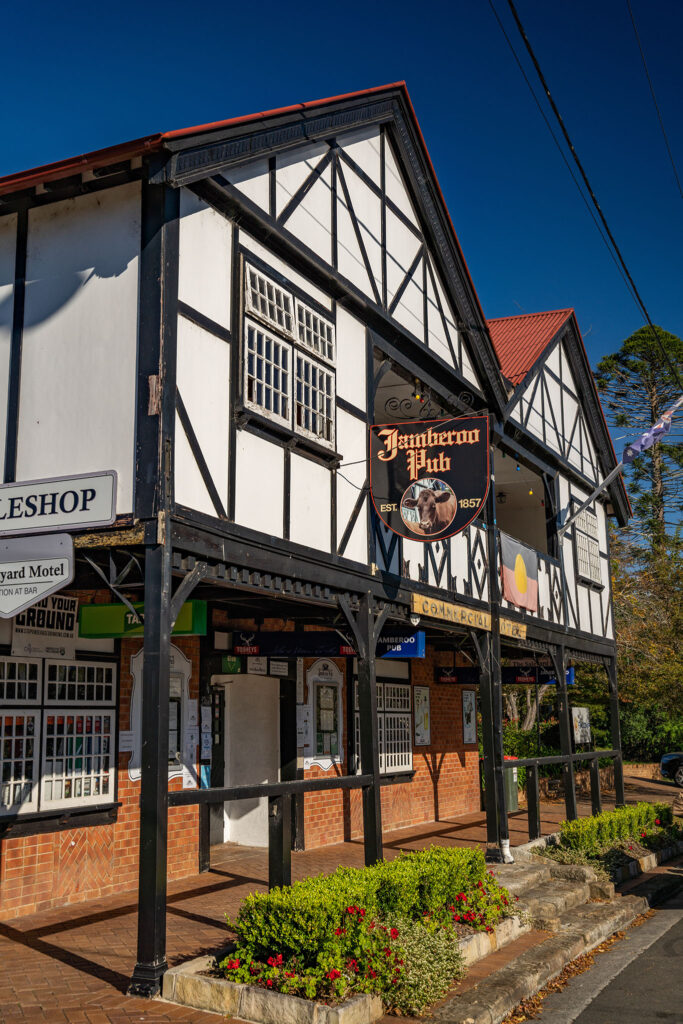 Jamberoo Pub Golden Valley Jamberoo 