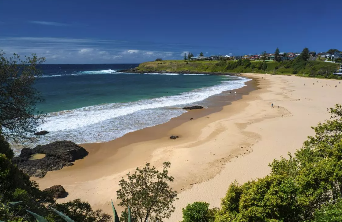 Golden Valley Jamberoo Kiama Beaches