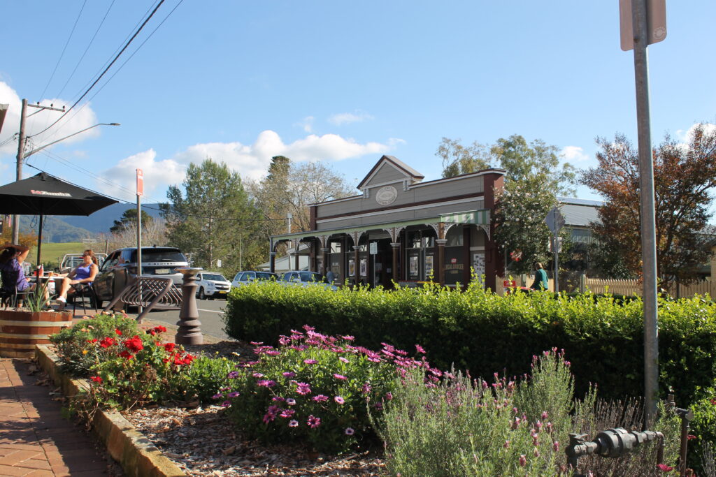 Golden Valley Jamberoo Village