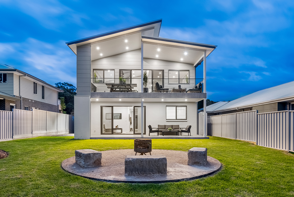 golden valley jamberoo hotondo homes