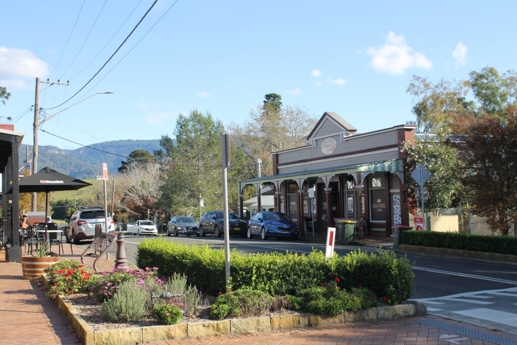 Golden Valley Jamberoo South Coast